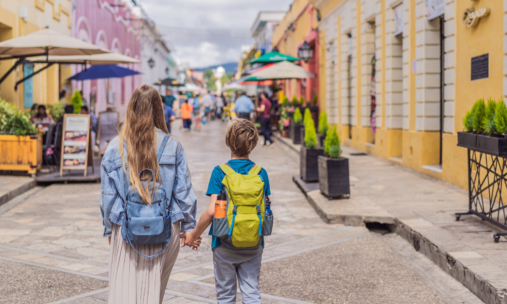 Things to Do in San Antonio for Families