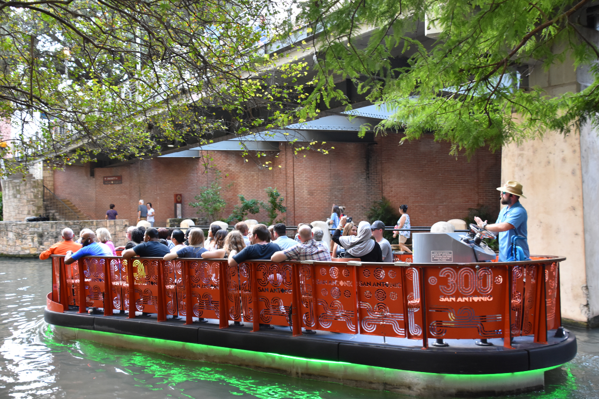San Antonio River Walk Boat Ride Price: A Complete 2026 Guide