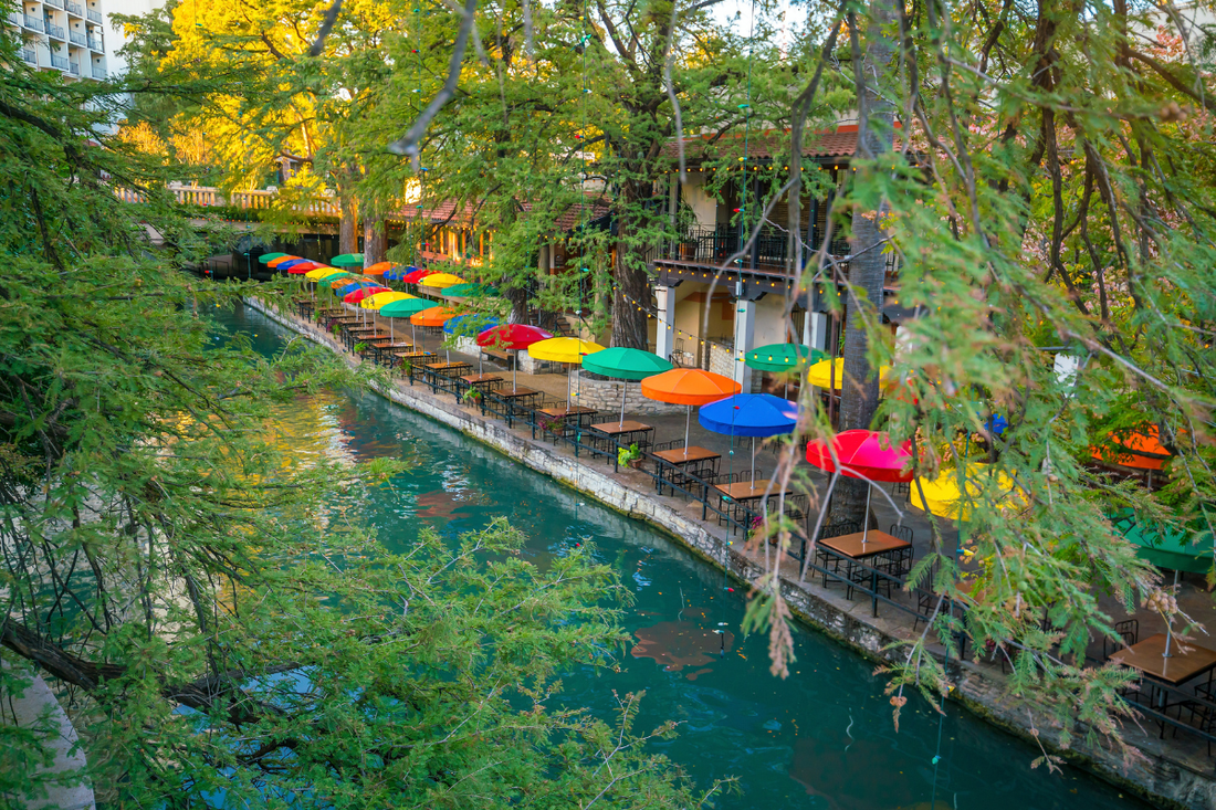 Things to Do in San Antonio This Weekend