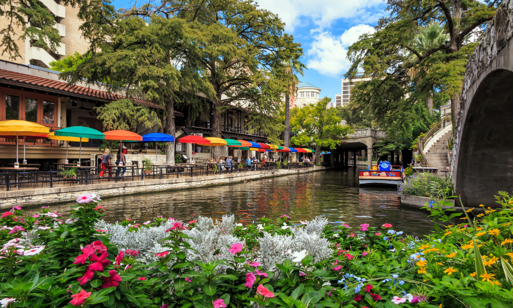 Things to Do in San Antonio