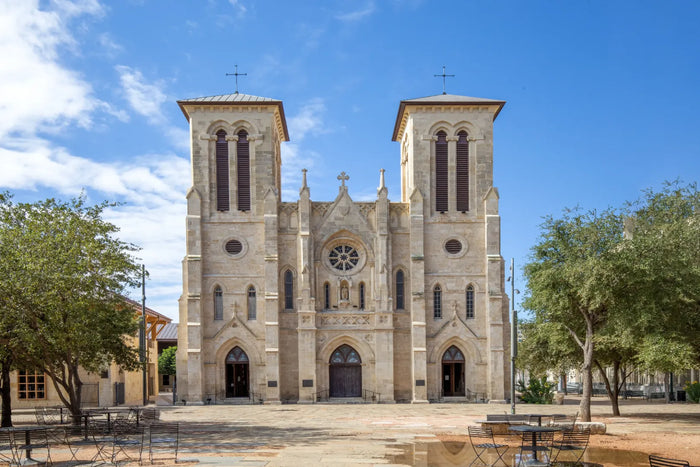 San Fernando Cathedral