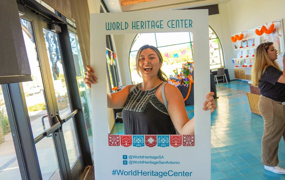 Guests-at-World-Heritage-Center
