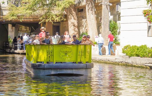 Best of San Antonio Exclusive Private Tour