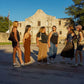 San Antonio Missions The Alamo