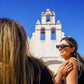 San Antonio Missions tour