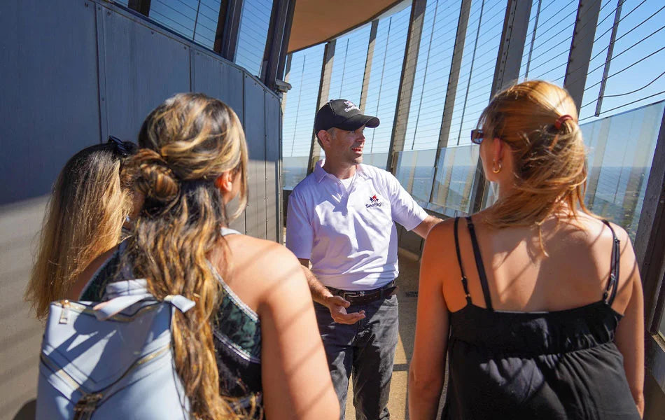 Best of San Antonio Tour from Austin