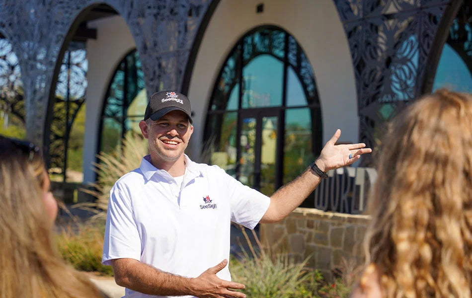 Best of San Antonio Tour from Austin