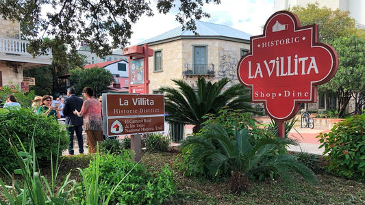 la_villita_San_Antonio